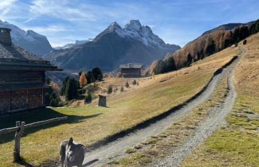 Residence S Lucia - Appartamenti alle porte di Bormio - Photo 31