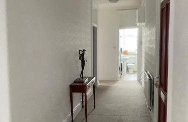 Spacious 3 bedroom apartment in Campbeltown centre - Foto 20