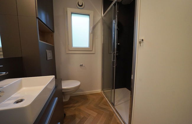 Nice Chalet With Dishwasher, Maastricht at 16 km - Foto 8