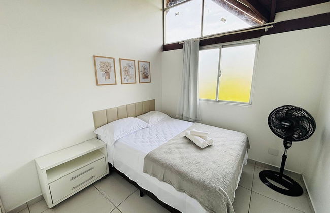 Residencial Morada do Sol - Photo 18