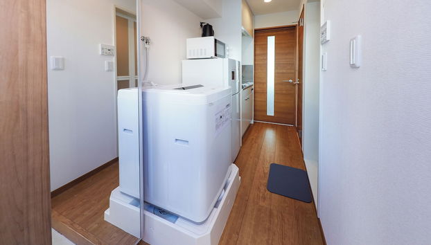 Zenith Garden TOGOSHI - Foto 2, Habitación