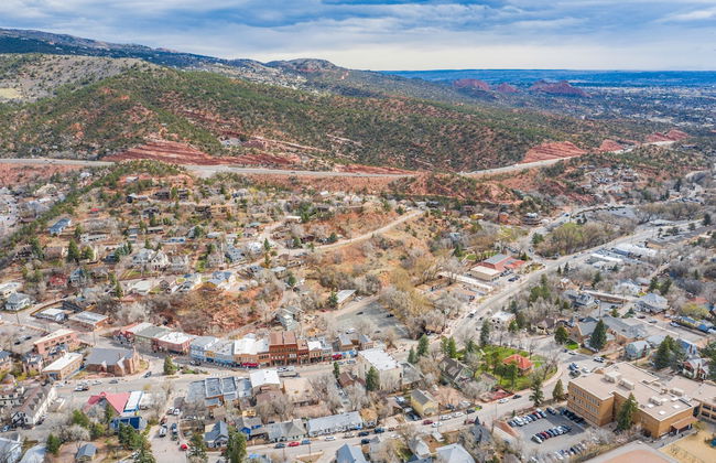 Granite Grotto - Foto 54