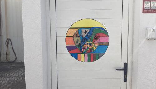 Mar&sun Casa Florida - Photo 2