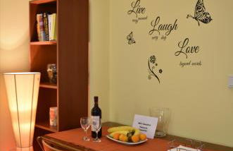 zoe's apartment Bright&Cozy - Foto 26