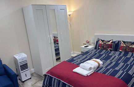 Modern Studio Luxe Heathrow London - Foto 10