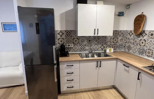 Casa Chia a 5 minuti dal mare - Su Giudeu Tuerredda - Foto 29