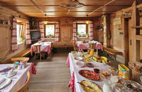 Chalet Schmied - Foto 35