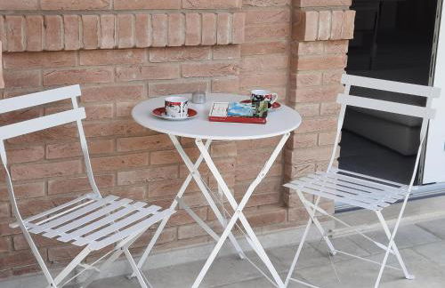 VILLA MILLEFIORI - Foto 61