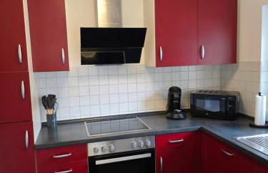 Moderne großzügige Wohnung zu vermieten - Foto 10