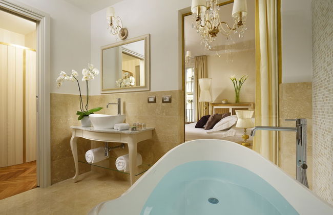 Lifestyle Suites Rome - Photo 61