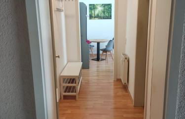 Ara Monteurszimmer - Foto 13