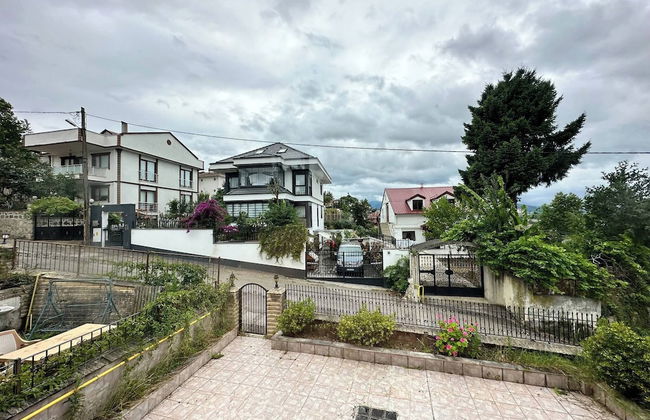 Peaceful Villa With Perfect View in the City Center - Foto 19