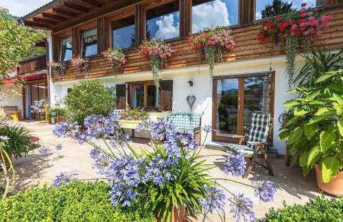 Landhaus Renata - Wendelstein - Foto 52