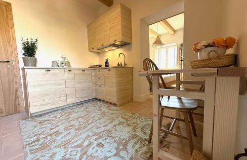 Conti di San Bonifacio - Tuscan Townhouse - Foto 6