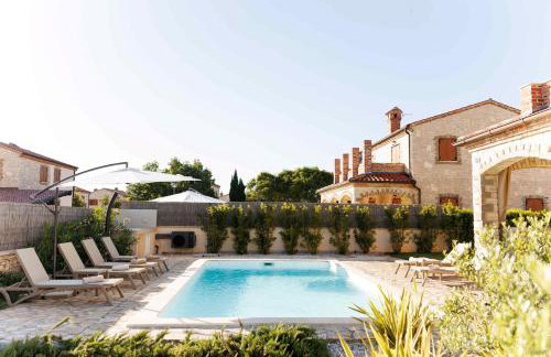 Villa del Lago with heated pool - Foto 66