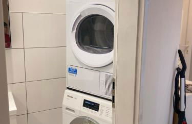 Ferienwohnung direkt am Rhein in Nierstein - Foto 32