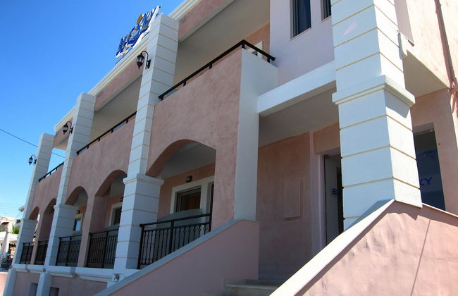 Blue Sky Apartments - Foto 26