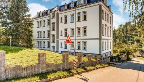 Wohnung mit großer Gemeinschaftsterrasse - Foto 3