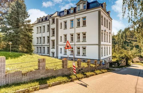 Wohnung mit großer Gemeinschaftsterrasse - Foto 3