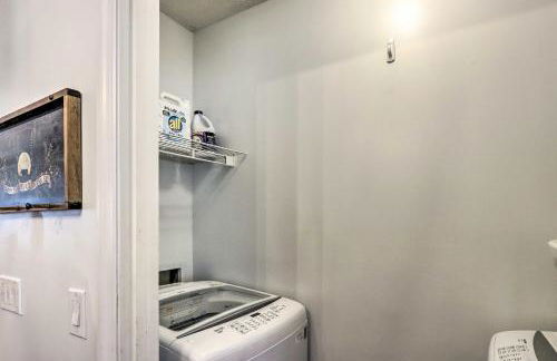 Unwind Fireside Serene Murphy Escape with Hot Tub! - Photo 36