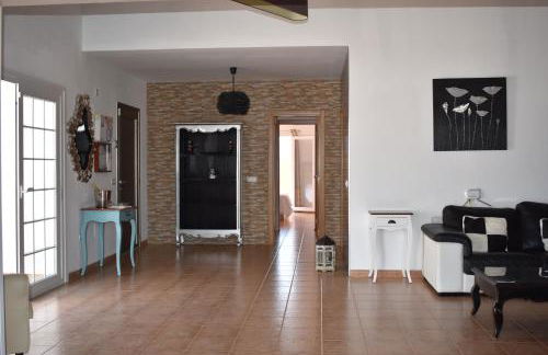 Villa Experience Heated Salty Water Pool - Foto 15