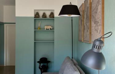 Air-conditioned apartment with garage near the sea - Foto 8