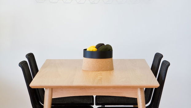 Restauration dans la chambre