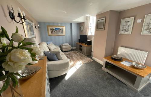 Retreat in the heart of Thurlby - Foto 3