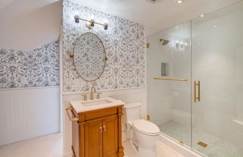 Victorian Carpinteria Apartment Less Than 1 Mi to Beach! - Foto 17