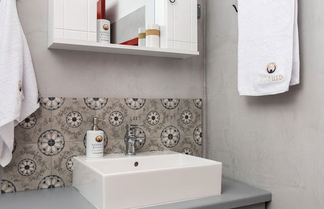 Kalliope Studios - Foto 19