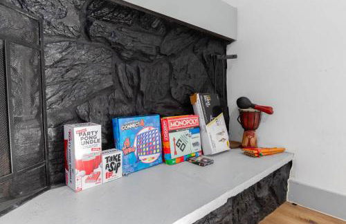 La mesa Hillside escape - Foto 27