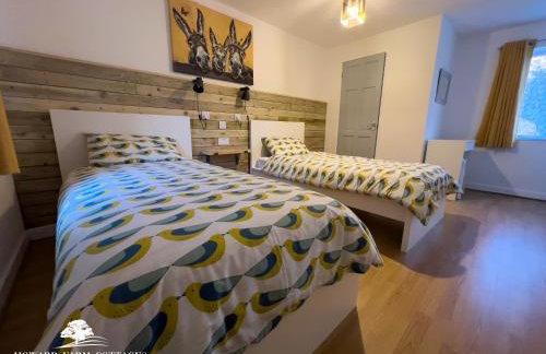 Howard Farm Holiday Cottages - Foto 22