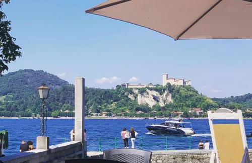 Il Giardino Segreto Arona, Charming Apartments - Foto 11