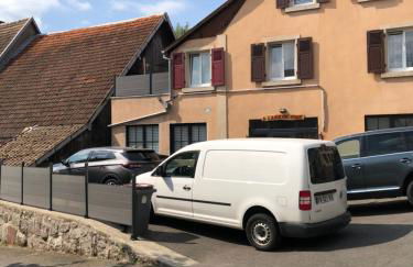 appartement Vintage a l ancienne forge - Foto 50