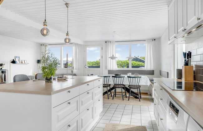 "Gudmand" - 200m from the sea - Foto 9