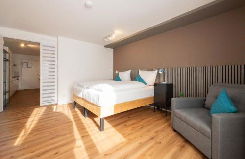 Apartmenthaus Markdorf - Foto 14