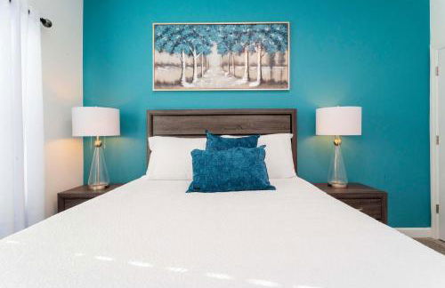 Splendid 4 Bd w/ Pool Close to Disney @ Champions Gate 1006 - Foto 18