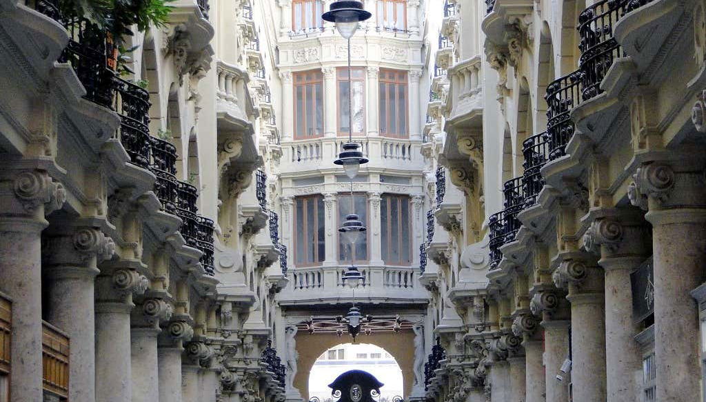 Tour in Albacete - Foto 1