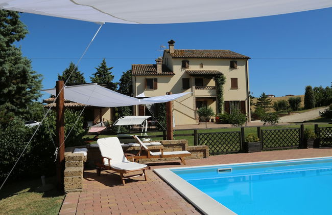 Country House Binnella - Foto 7