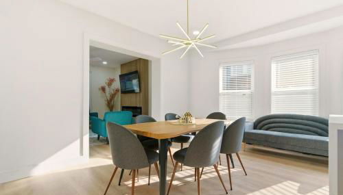 NEW! Gated, Secure, Modern, Beauriful 6 bdr, 4 bth, Near Everything - Foto 5