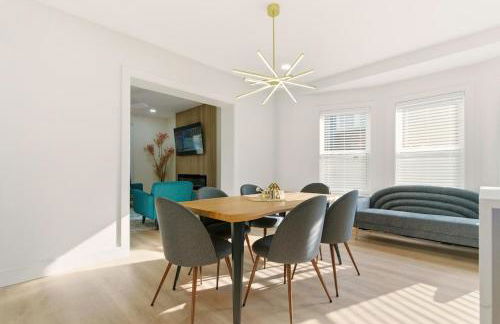 NEW! Gated, Secure, Modern, Beauriful 6 bdr, 4 bth, Near Everything - Foto 5