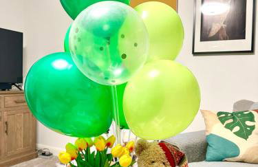 Muddy Boots Scarpa - Photo 8