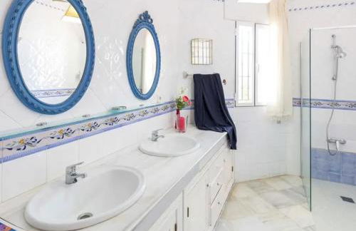 Charming house in Arcos with private pool - Foto 18