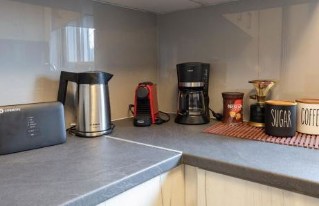 Euodosi vilia apartments - Foto 21