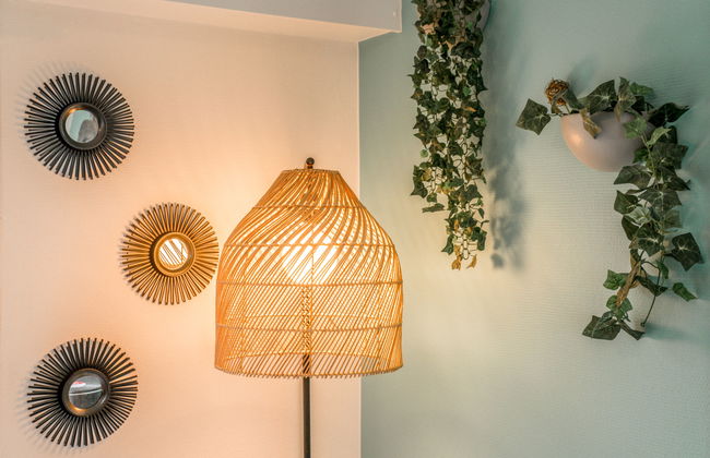 Résidence Le Hoche - Foto 10