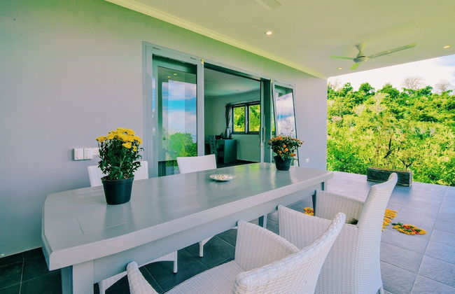 Villa Coco - Foto 15