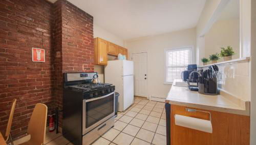2BD Modern and Spacious Apt in the Heart of Boston - Foto 2