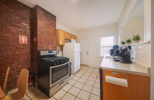 2BD Modern and Spacious Apt in the Heart of Boston - Foto 2