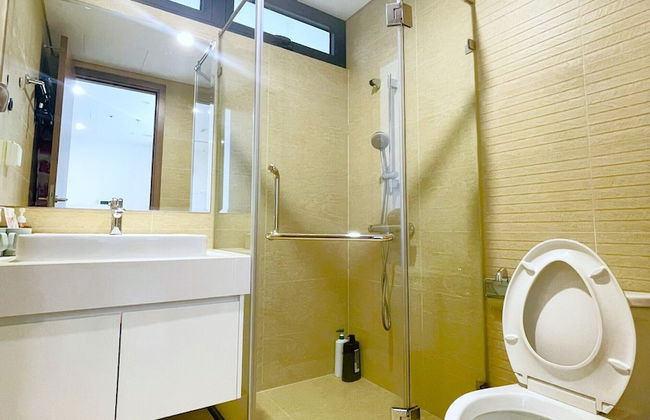 HKG-Vinhomes Sky Lake - Luxury Apartment - Foto 36