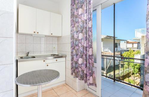 Apartments by the sea Podaca, Makarska - 2783 - Foto 30